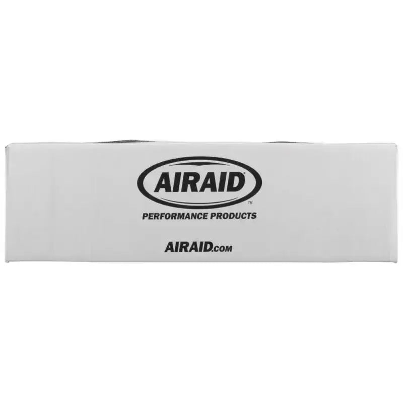 Airaid 07-13 Avalanche/Sierra/Silverado 4.3/4.8/5.3/6.0L Modular Intake Tube - Truck & Automotive