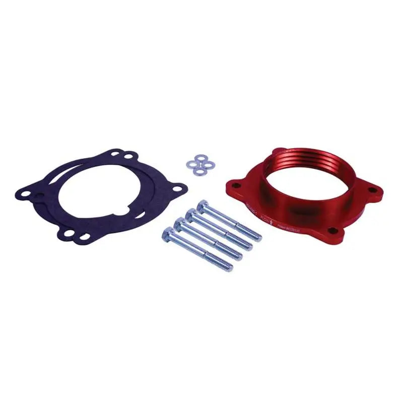 Airaid 200-630-1 Airaid 08-13 GM 3.0/3.6L V6 Car/Truck/SUV / 08-13 CTS / 13 ATS 3.0/3.6L PowerAid TB Spacer