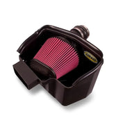 Airaid 451-260 Airaid 10-13 Ford Taurus SHO/Flex 3.5L Turbo MXP Intake System w/ Tube (Dry / Red Media)