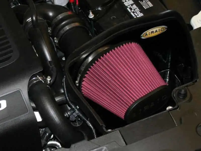 Airaid 451-260