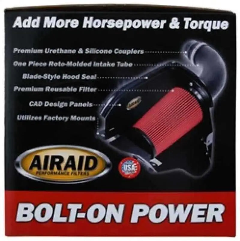 Airaid 451-260