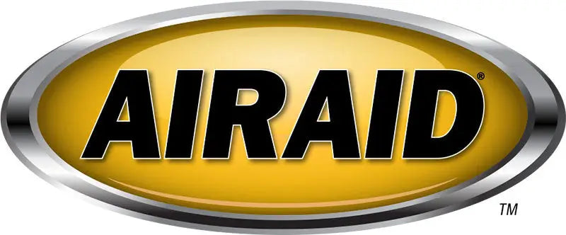 Airaid 11-14 Ford Mustang 3.7L V6 / F-150 PowerAid TB Spacer - Truck & Automotive