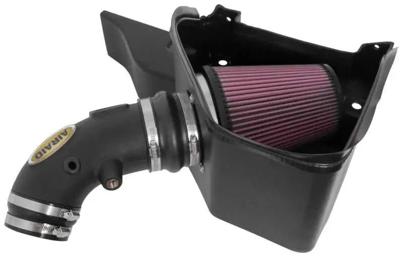 Airaid 14-17 RAM 2500/3500 V8-6.4L Performance Air Intake System 