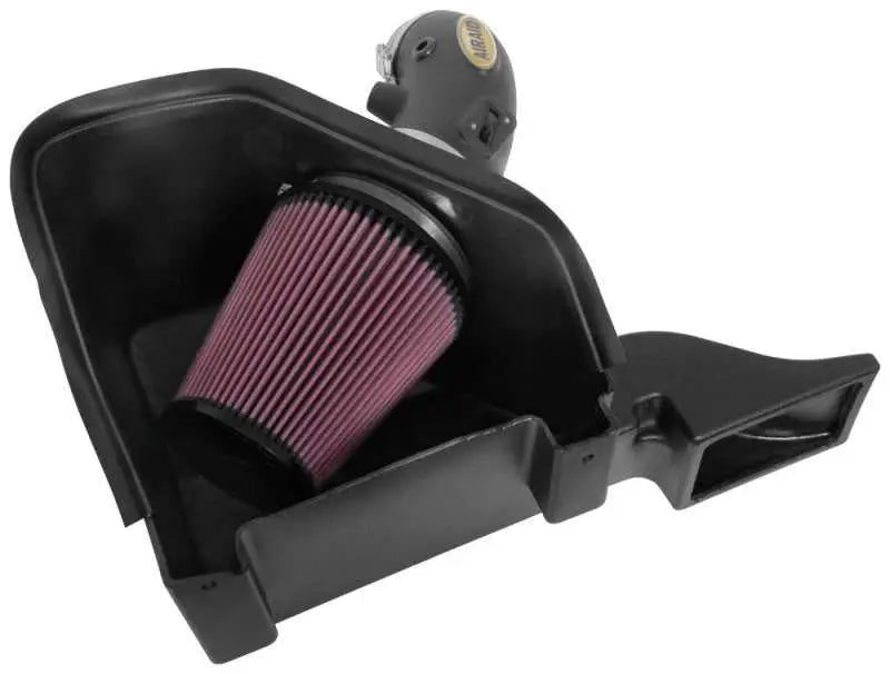 Airaid 14-17 RAM 2500/3500 V8-6.4L Performance Air Intake System 