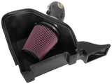 Airaid 14-17 RAM 2500/3500 V8-6.4L Performance Air Intake System 