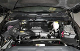 Airaid 14-17 RAM 2500/3500 V8-6.4L Performance Air Intake System 