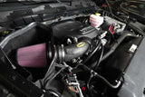 Airaid 14-17 RAM 2500/3500 V8-6.4L Performance Air Intake System 