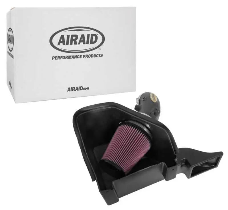 Airaid 14-17 RAM 2500/3500 V8-6.4L Performance Air Intake System 