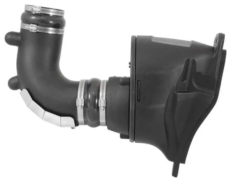 Airaid 14-18 Chevrolet Corvette V8 6.2L F/I Intake System (Dry / Red Media) 