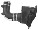 Airaid 14-18 Chevrolet Corvette V8 6.2L F/I Intake System (Dry / Red Media) 