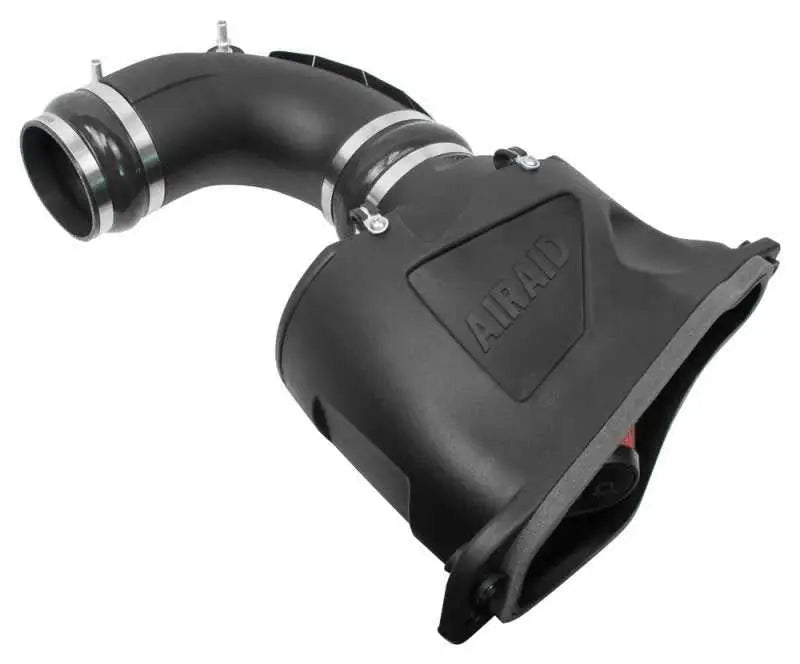 Airaid 14-18 Chevrolet Corvette V8 6.2L F/I Intake System (Dry / Red Media) 