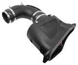 Airaid 14-18 Chevrolet Corvette V8 6.2L F/I Intake System (Dry / Red Media) 