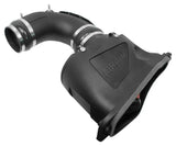 Airaid 14-18 Chevrolet Corvette V8 6.2L F/I Intake System (Dry / Red Media) 