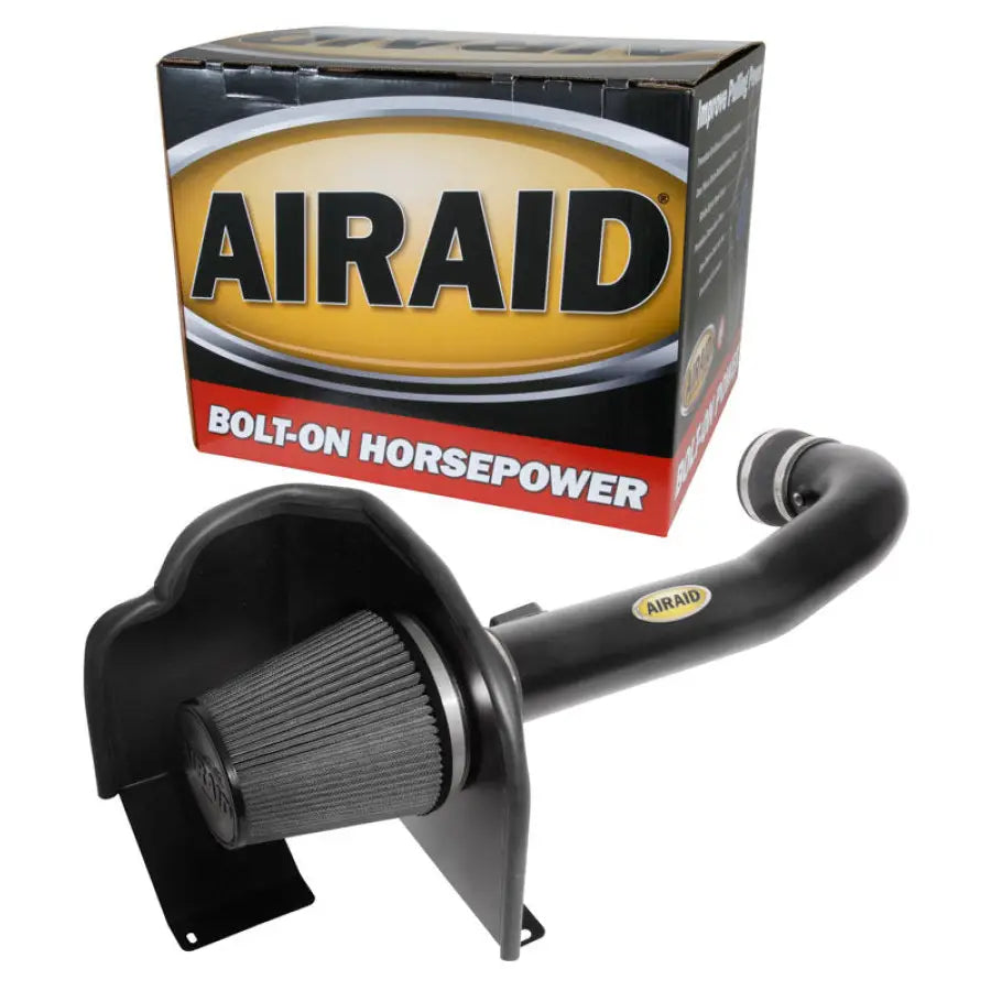 Airaid 202-361 Airaid 14-19 Chevrolet Silverado 1500 V8 / 14-19 GMC 1500 V8 Performance Air Intake System