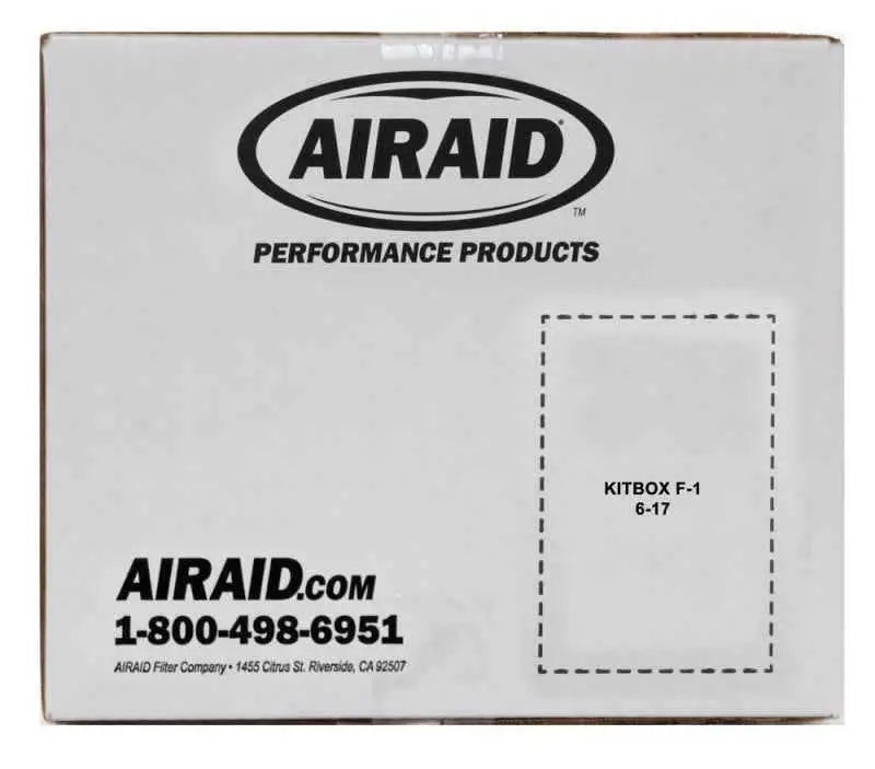Airaid 450-730