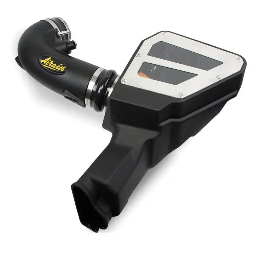 Airaid 455-328 Airaid 15-17 Ford Mustang GT V8 5.0L F/I Performance Air Intake System