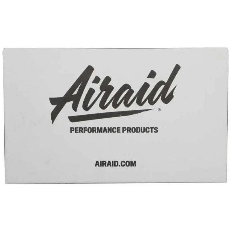 Airaid 455-328 Airaid 15-17 Ford Mustang GT V8 5.0L F/I Performance Air Intake System