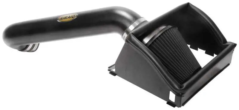 Airaid 15-18 Ford F-150 V8-5.0L F/I Cold Air Intake Kit 
