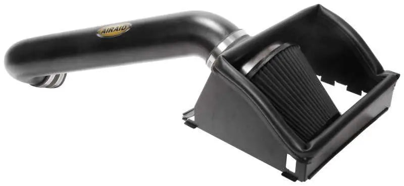 Airaid 15-18 Ford F-150 V8-5.0L F/I Cold Air Intake Kit 