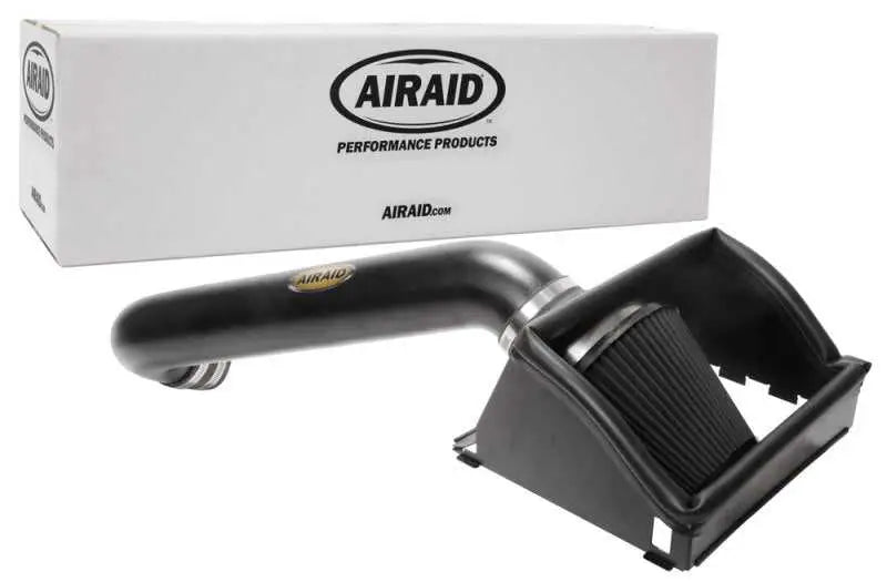 Airaid 15-18 Ford F-150 V8-5.0L F/I Cold Air Intake Kit 