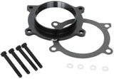 Airaid 16-19 Chevrolet Camaro SS V8 6.2L F/I Throttle Body Spacer - Truck & Automotive