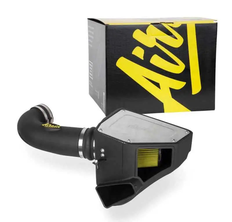Airaid 255-333