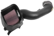 Airaid Airaid 17-18 Ford F-250/F-350/F-450 Super Duty V8-6.7L DSL Cold Air Intake Kit
