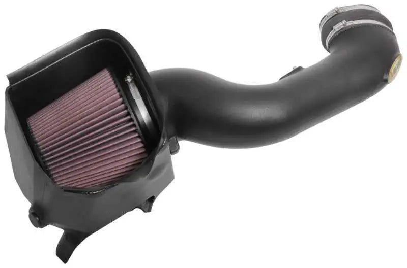 Airaid Airaid 17-18 Ford F-250/F-350/F-450 Super Duty V8-6.7L DSL Cold Air Intake Kit