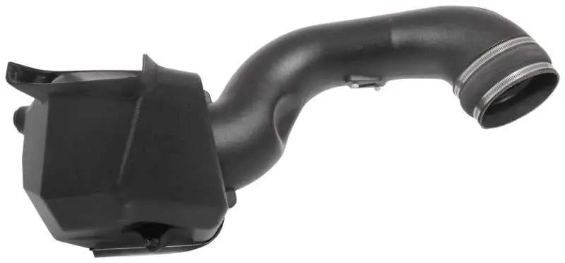 Airaid 17-18 Ford F-250/F-350/F-450 Super Duty V8-6.7L DSL Cold Air Intake Kit 