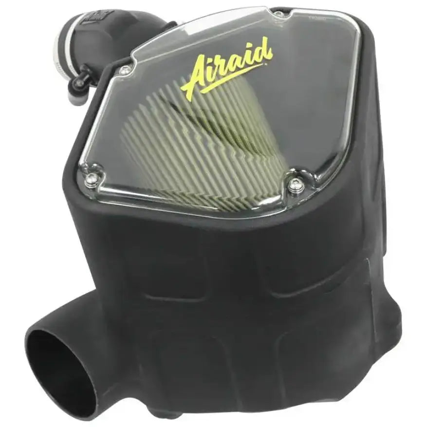 Airaid 17-19 Toyota Highlander V6 3.5L F/I Performance Air Intake Kit - Truck & Automotive