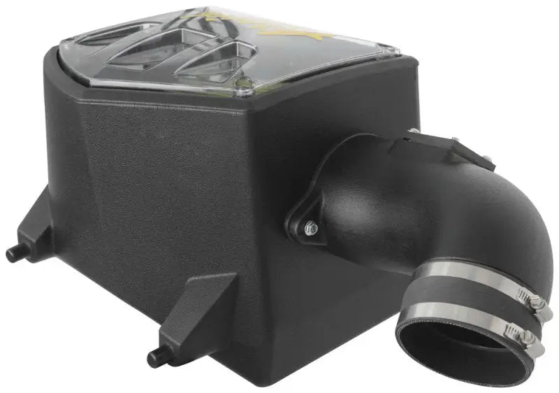 Airaid 20-21 Chevrolet Silverado 1500 L6-3.0L DSL Performance Air Intake System - Systems