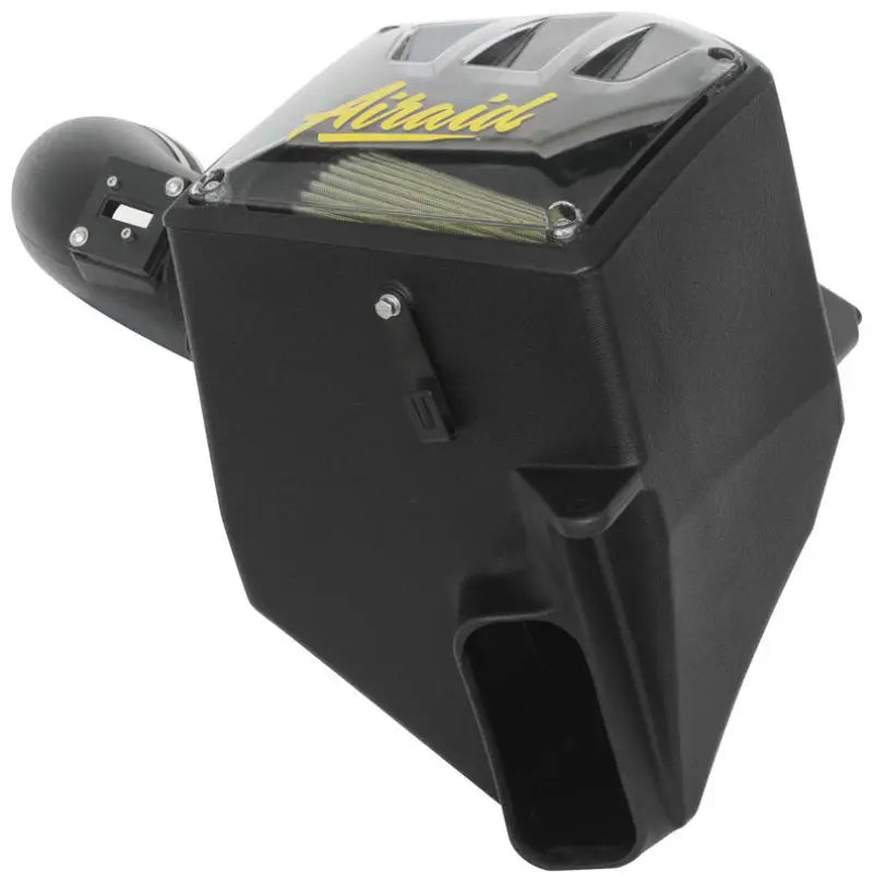 Airaid 20-21 Chevrolet Silverado 1500 L6-3.0L DSL Performance Air Intake System - Systems
