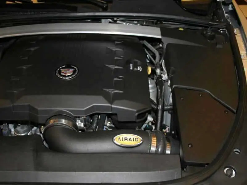 Airaid 251-252