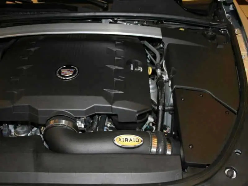 Airaid 251-252