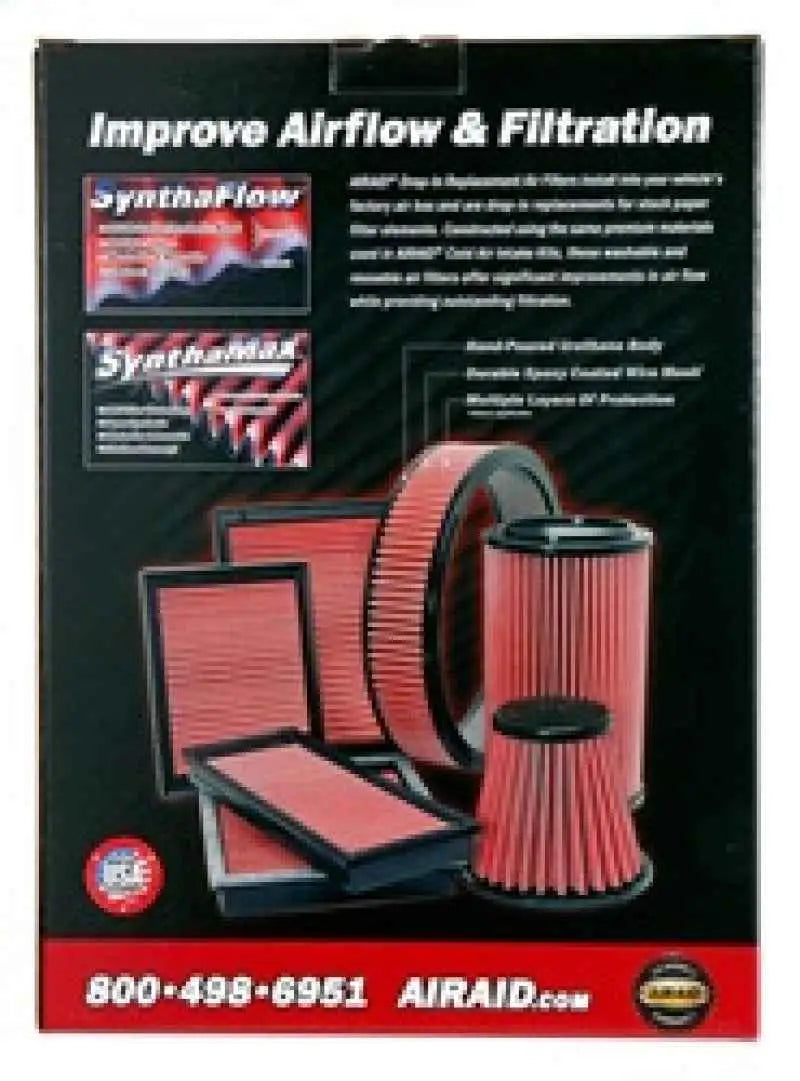 Airaid 851-344