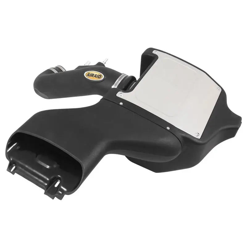 Airaid 400-293 Airaid 2015 Ford F-150 5.0L V8 Cold Air Intake System w/ Black Tube (Oiled)