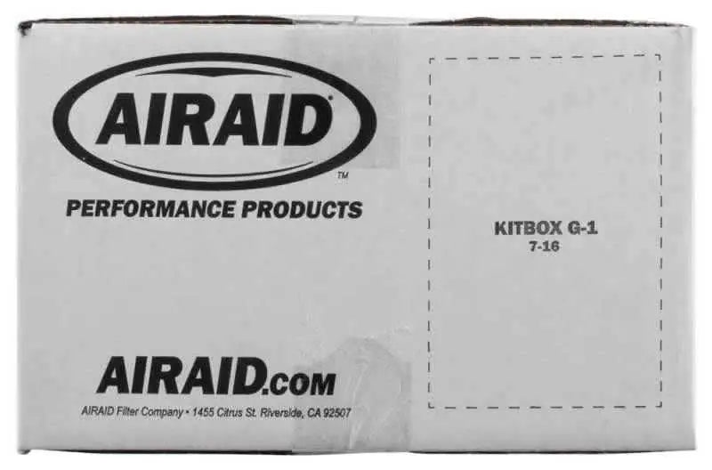 Airaid 450-930