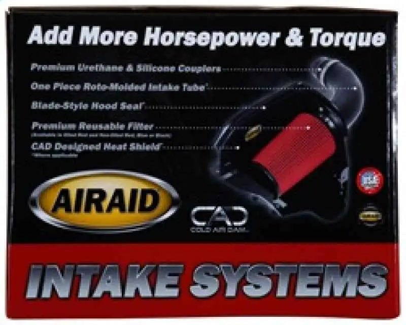 Airaid 451-756