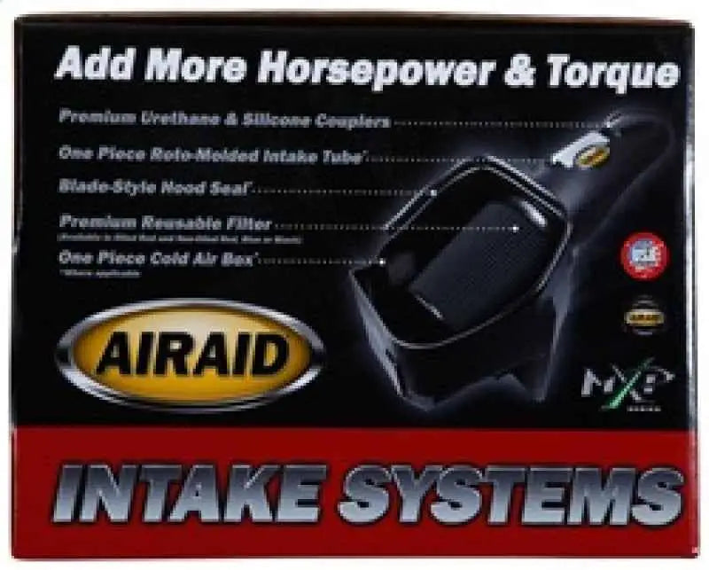 Airaid 451-756