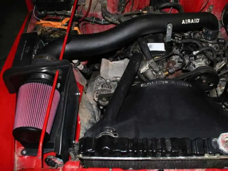 Airaid 310-164