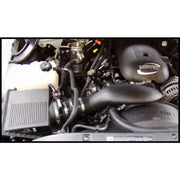 Airaid 201-712 Airaid 99-04 Chevy / GMC / Cadillac 4.8/5.3/6.0L Airaid Jr Intake Kit - Dry / Red Media