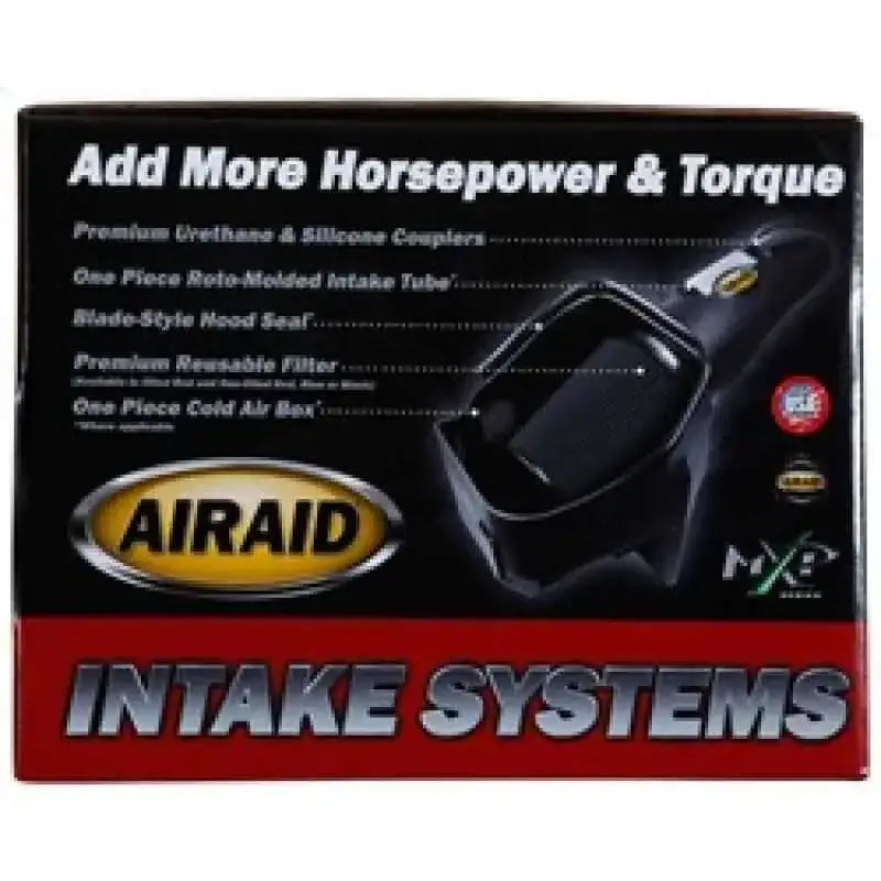 Airaid 201-712