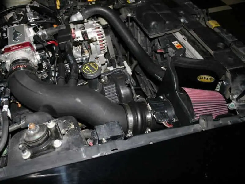 Airaid 451-204