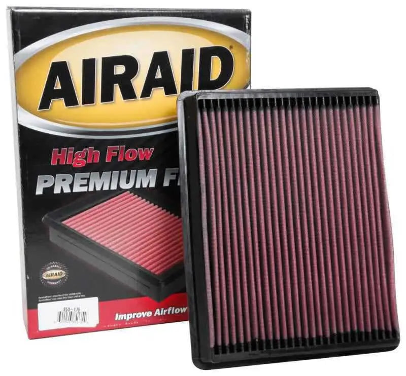 Airaid 850-135