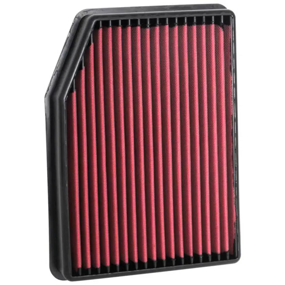 Airaid 851-083 Airaid 2019 Chevrolet Silverado 1500 V8-5.3L F/I Replacement Air Filter