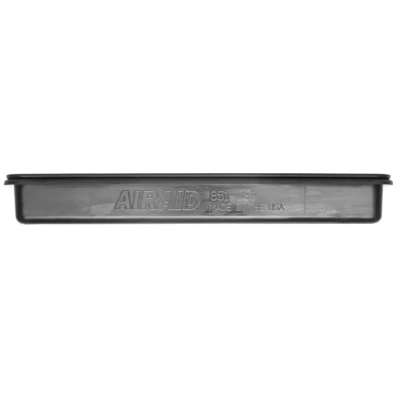 Airaid 851-083 Airaid 2019 Chevrolet Silverado 1500 V8-5.3L F/I Replacement Air Filter