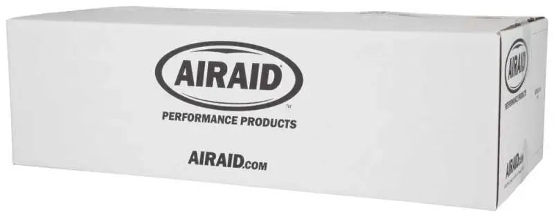 Airaid Modular Intake Tube 2015 Chevrolet Tahoe / 2014 Silverado / GMC Yukon 6.2L - Truck & Automotive