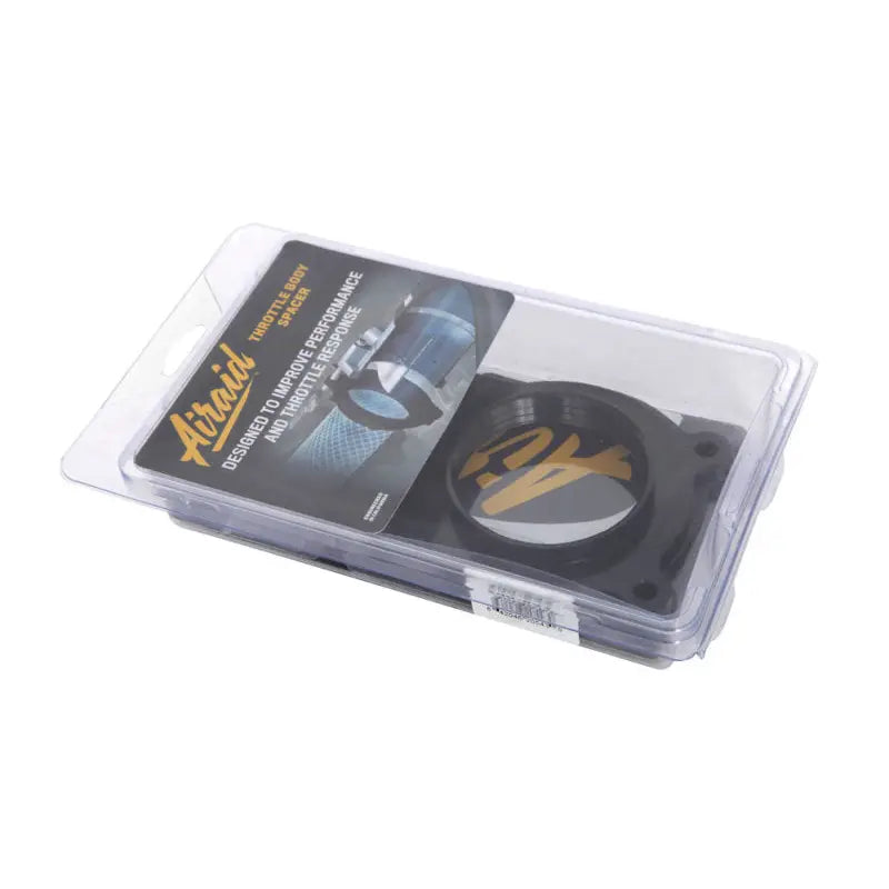 Airaid 200-543 Airaid PowerAid TB Spacer 2014 Chevrolet Silverado 1500, Tahoe, Suburban 5.3L V8