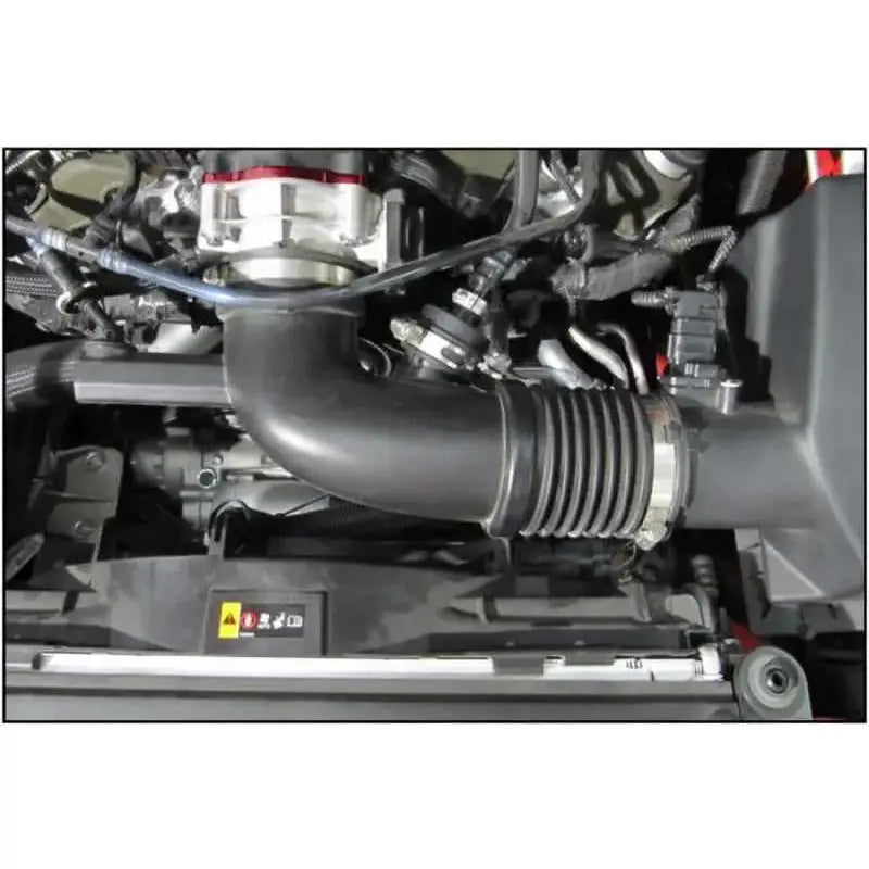 Airaid 250-609