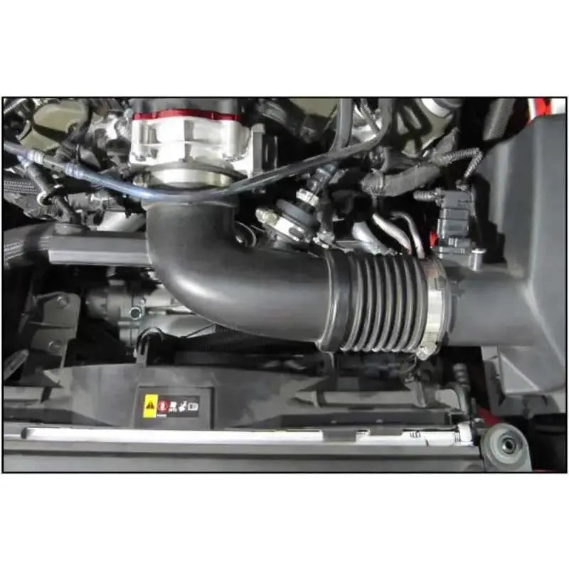 Airaid 250-609